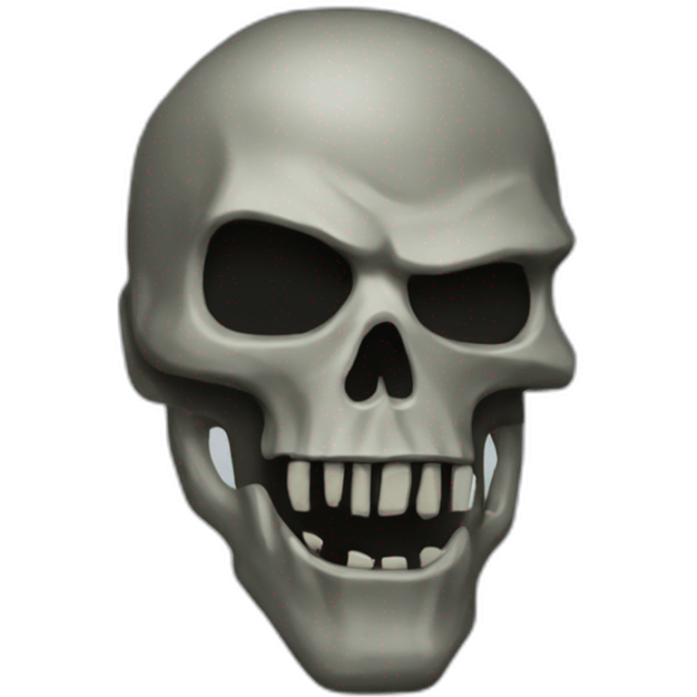 call of duty ghost emoji