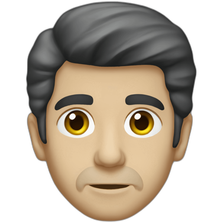 leonard-cohen-young emoji