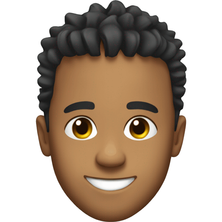 NEYMAR emoji