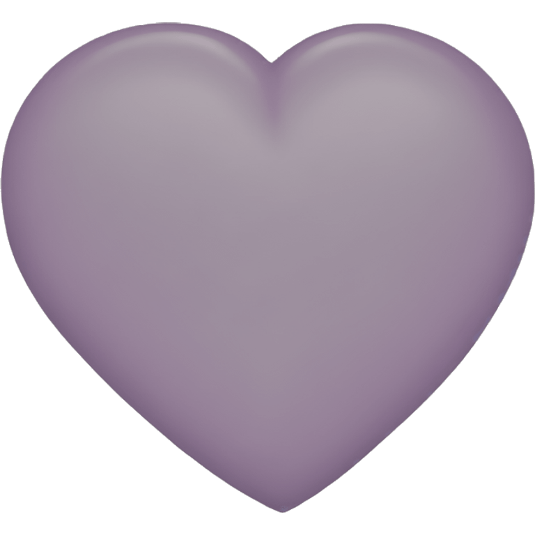 Corazon ahestetic emoji