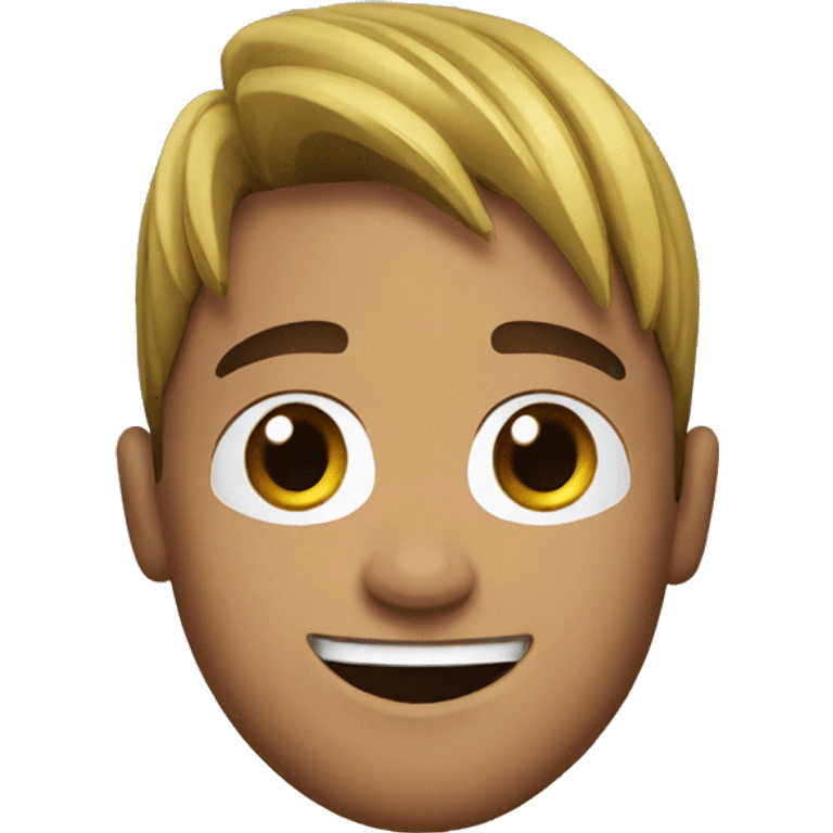 Neymar  emoji