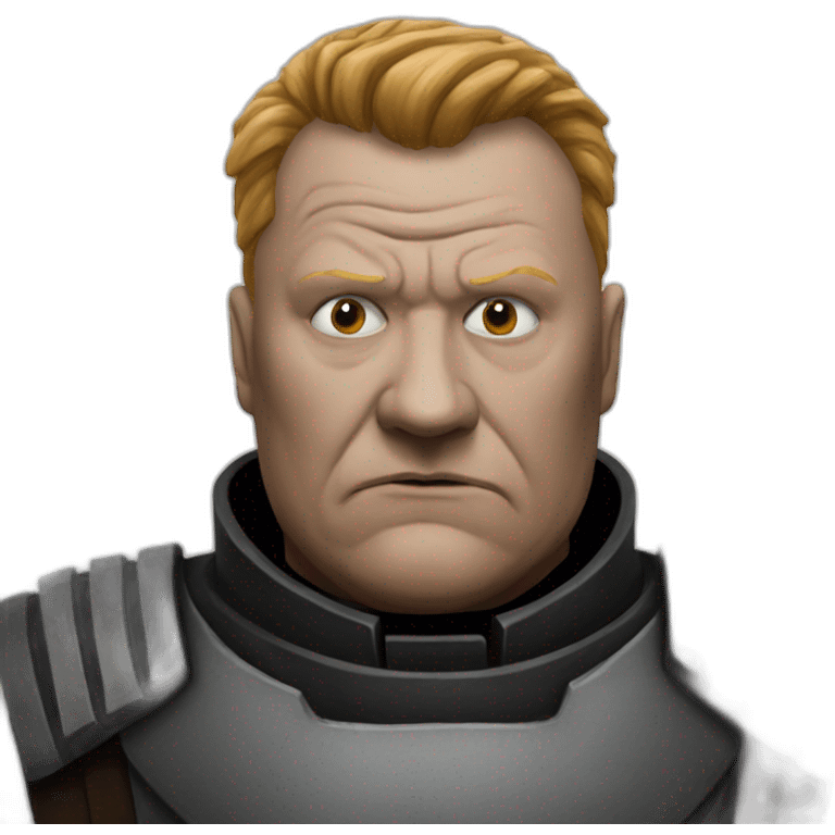 harkonnen emoji