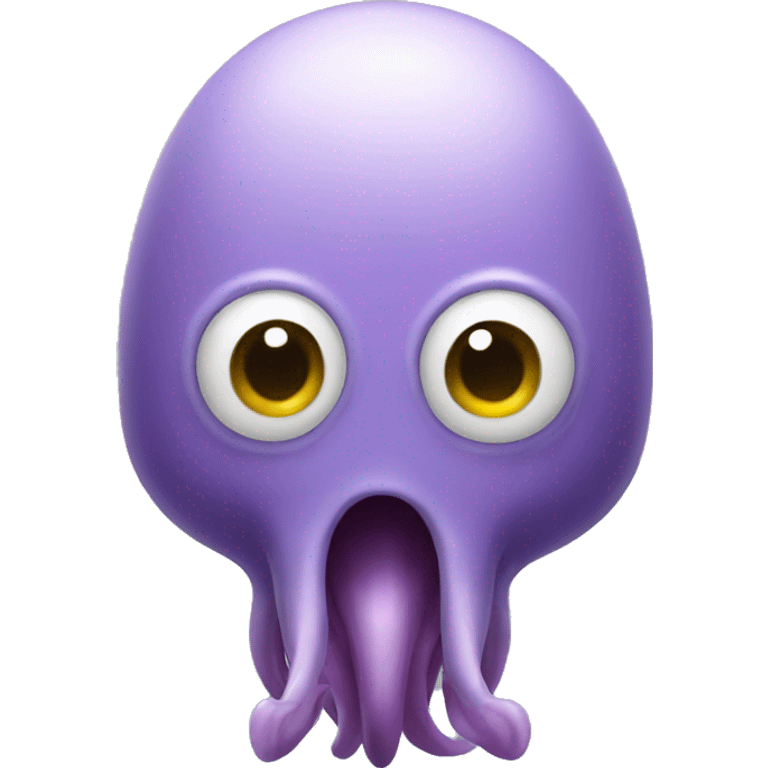 squid ward emoji