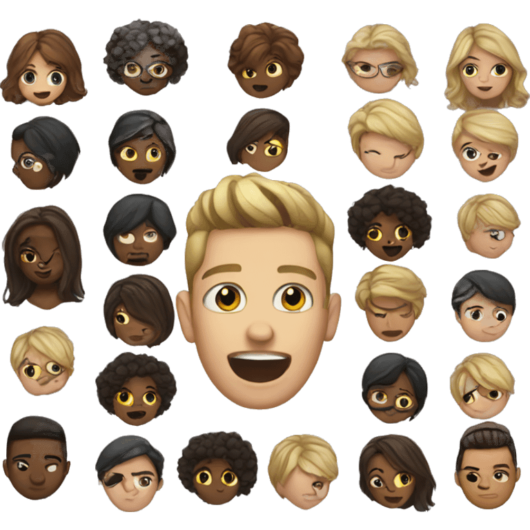 X Factor  emoji