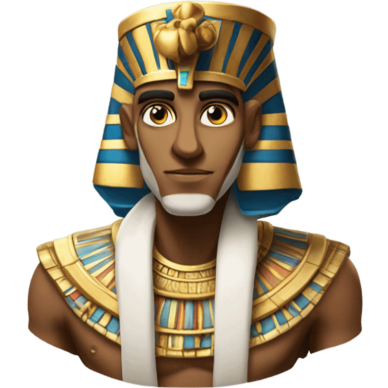 Hotep  emoji