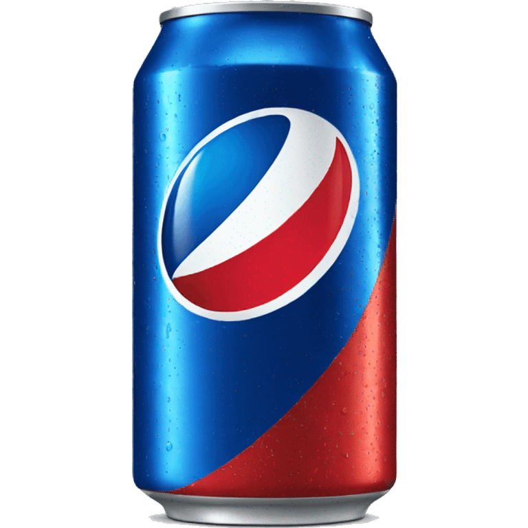 pepsi emoji