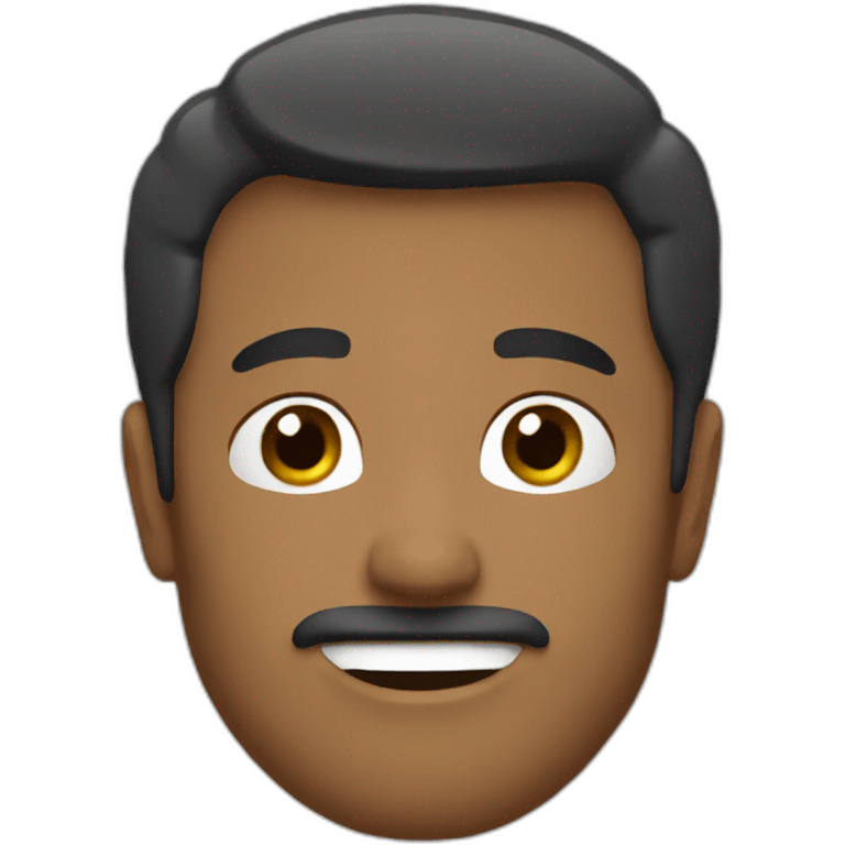 John emoji