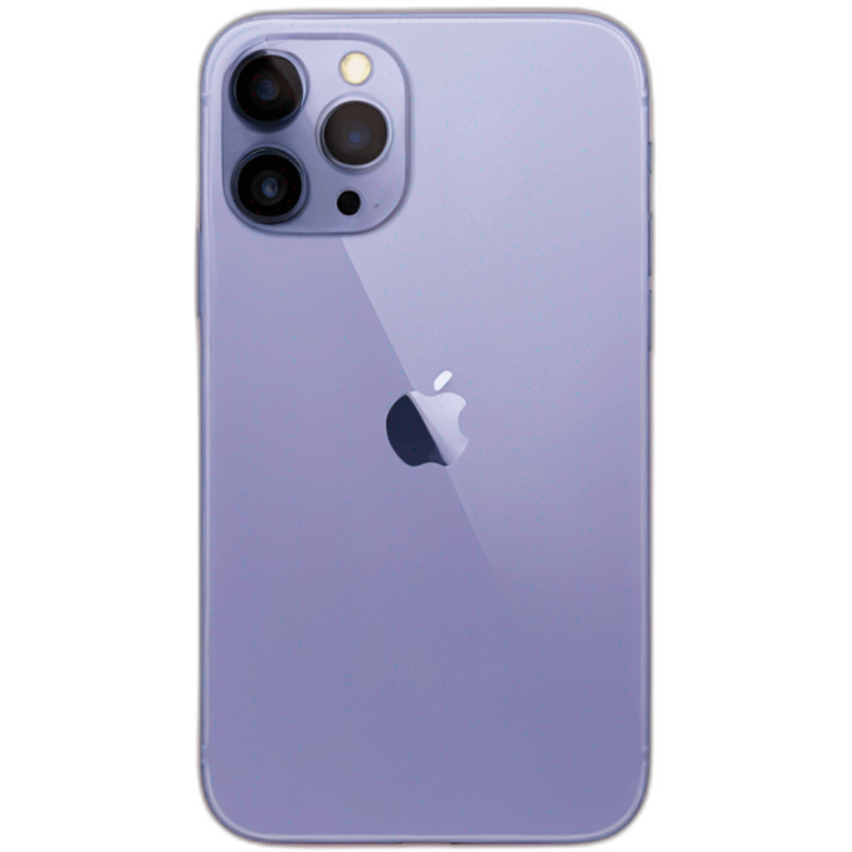 iphone 15 pro emoji