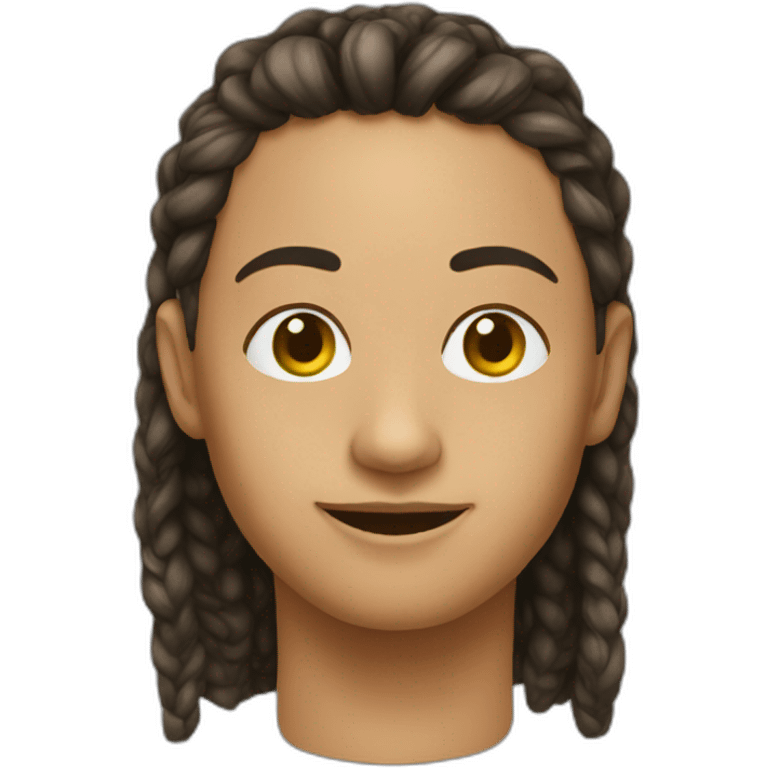 Solei emoji