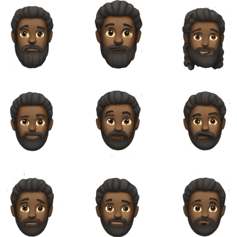 Judah Ostad emoji