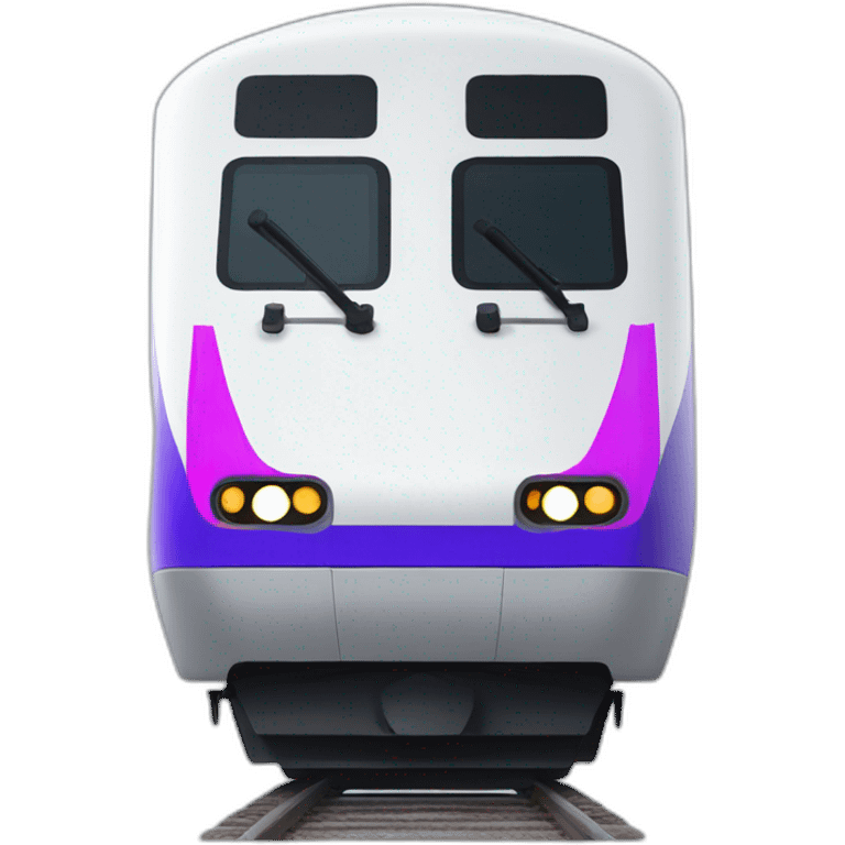 tgv m emoji