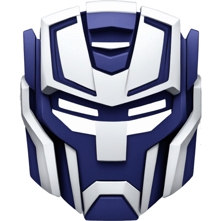 autobots logo emoji