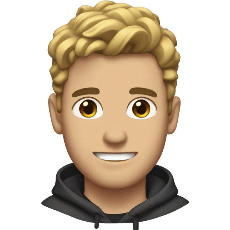 Zach Bryan emoji