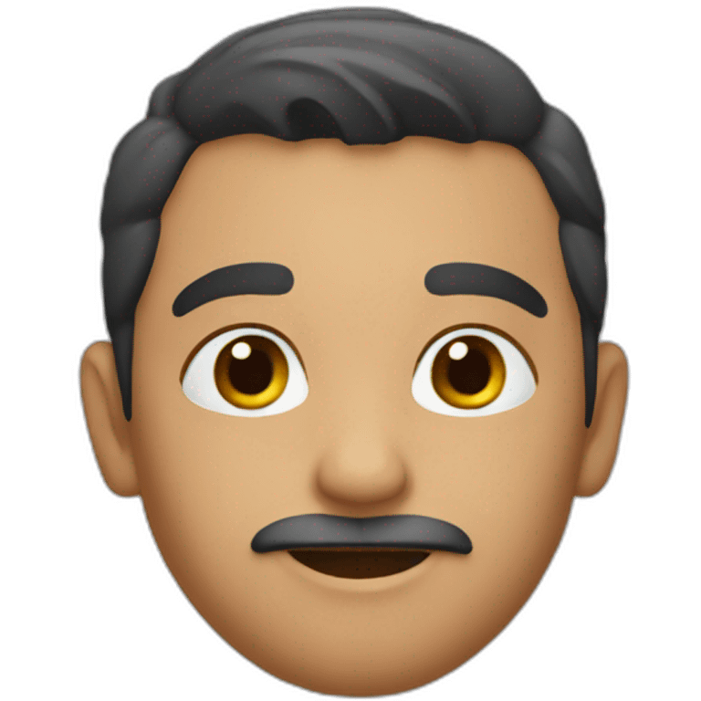 Hadi chopan emoji