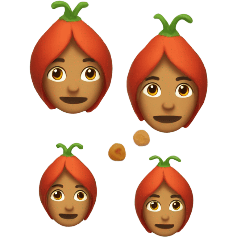 Tajin  emoji