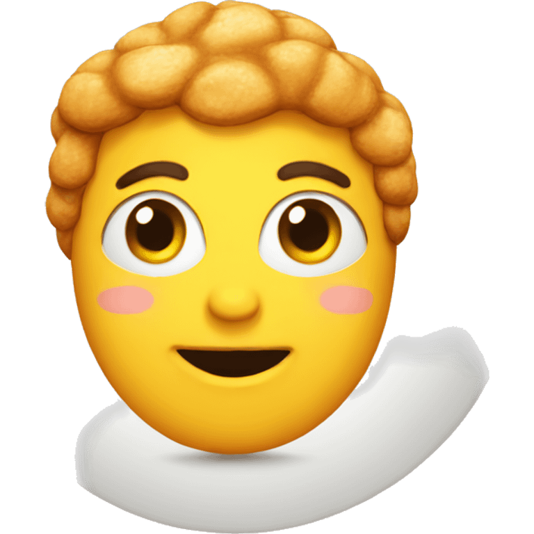 IJzerkoekje emoji