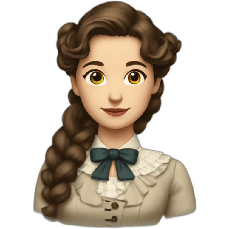 enola holmes emoji