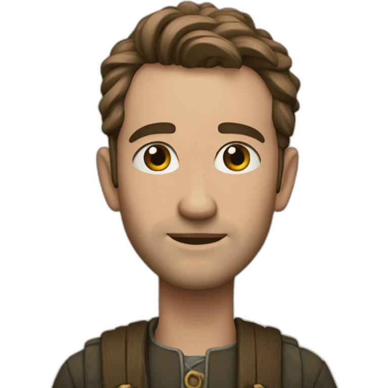 Cilian Murphy emoji