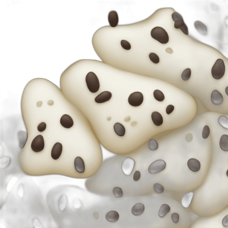 stracciatella emoji