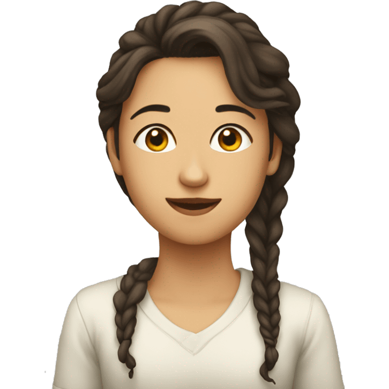 Minju illit emoji