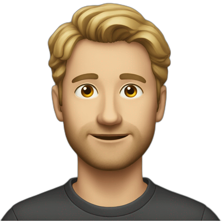 Anton hofreiter emoji