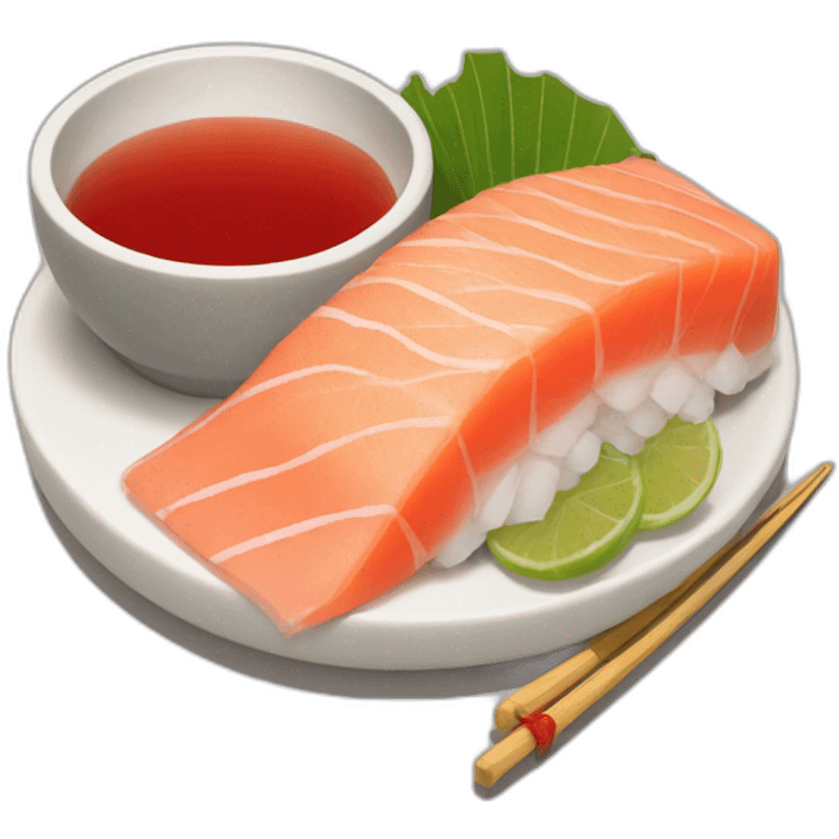 katsuo-sashimi emoji