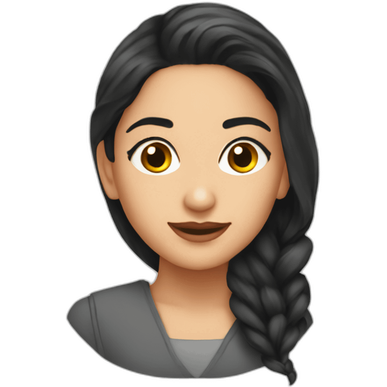 Chhavi Arora emoji