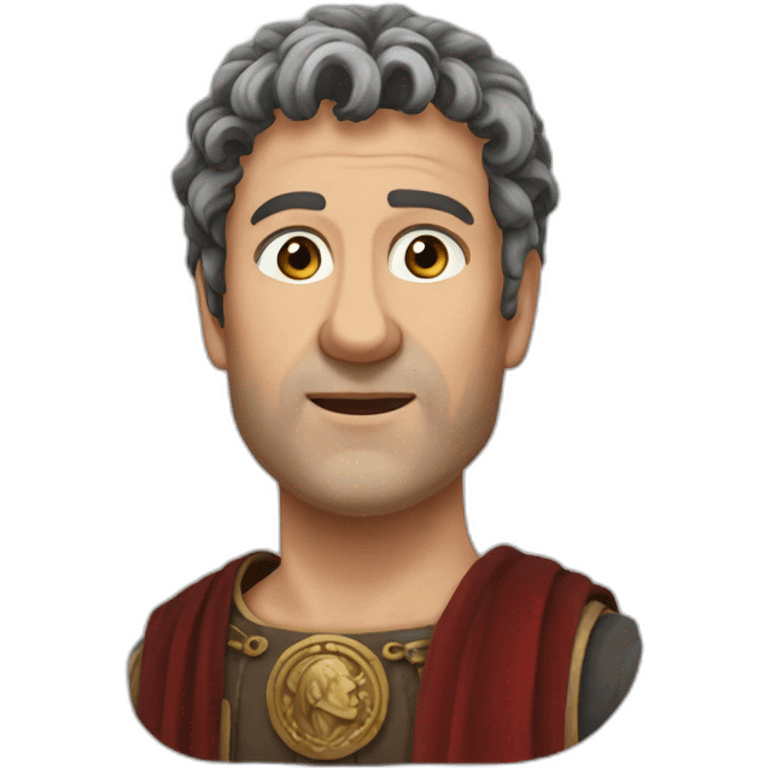 Gaius Marius emoji