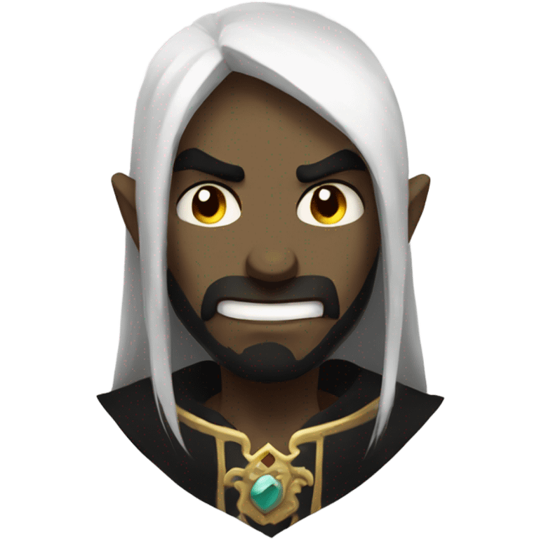 Dark Vlad dofus emoji