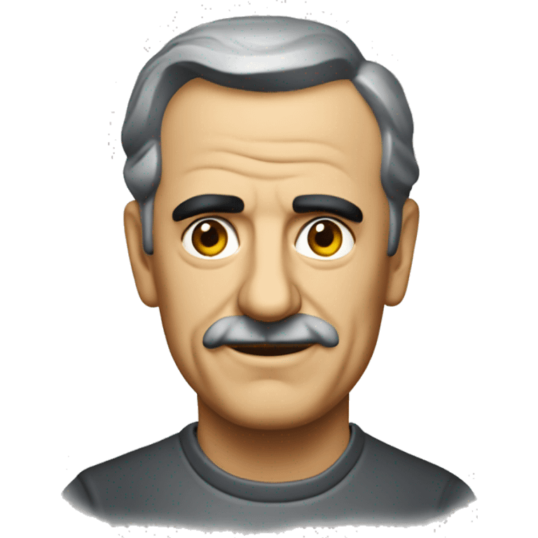 Shiny Buñuel emoji