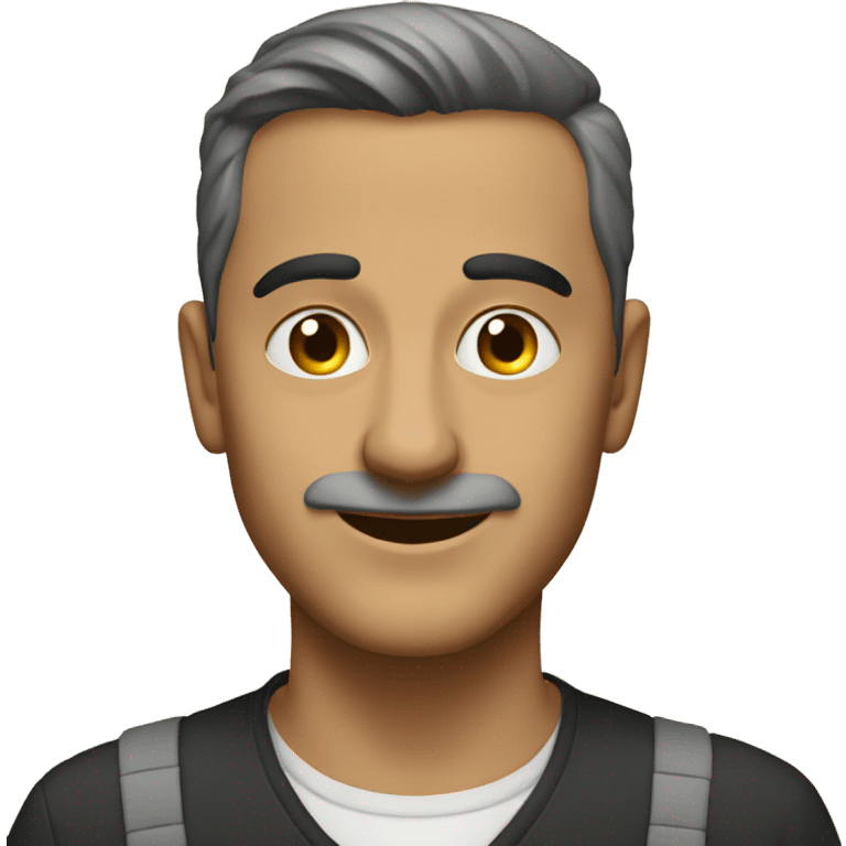 esmer güzel emoji