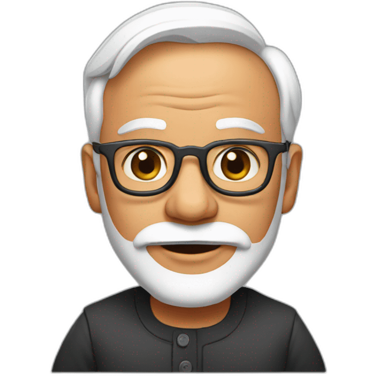 MoDI emoji