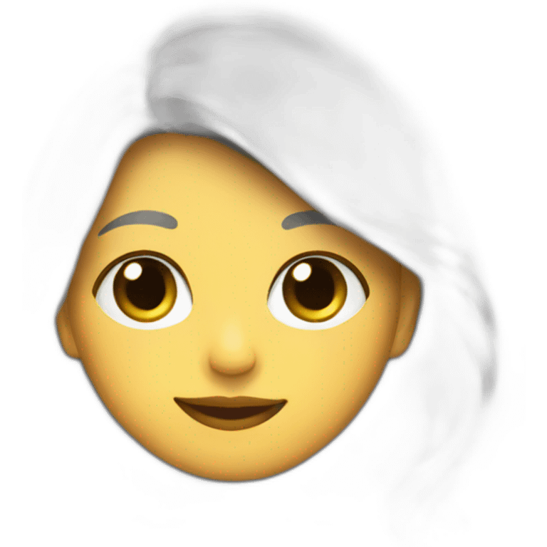 Paloma emoji