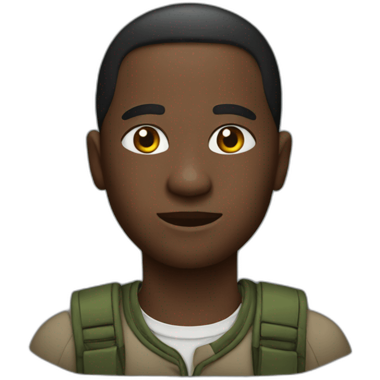 Kenya emoji