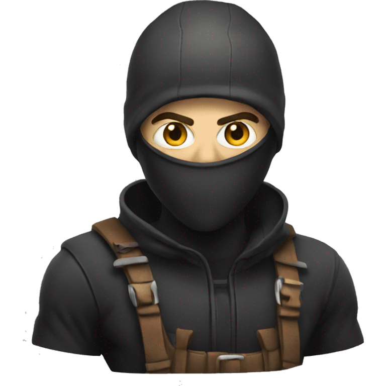 thief emoji