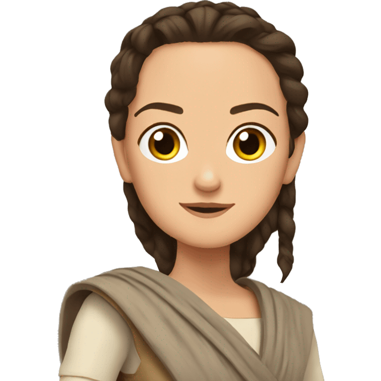 REY emoji