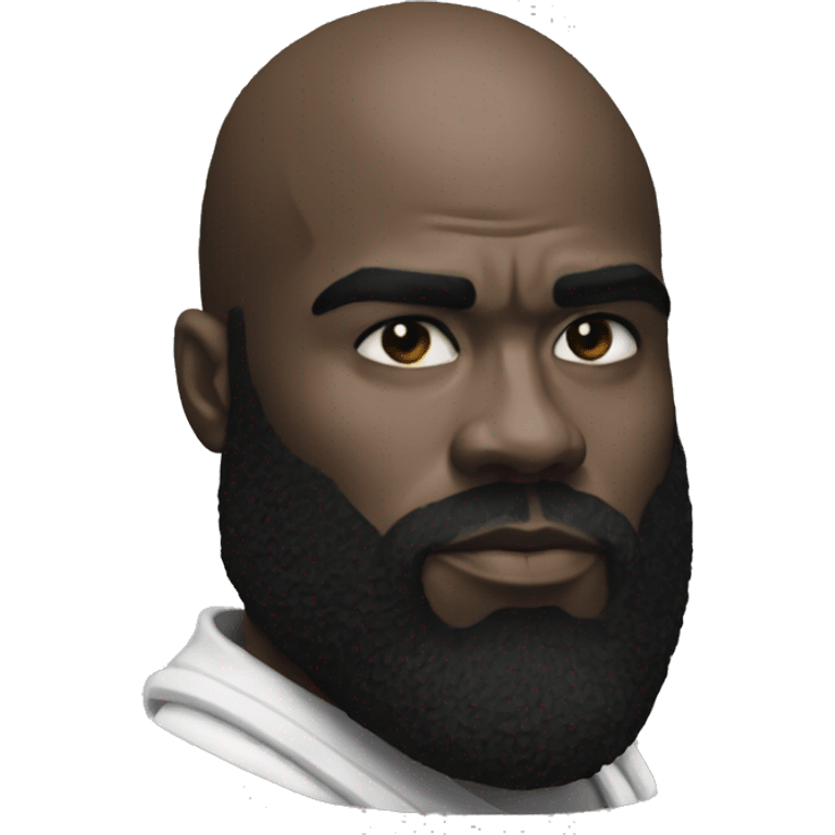 Kaaris emoji