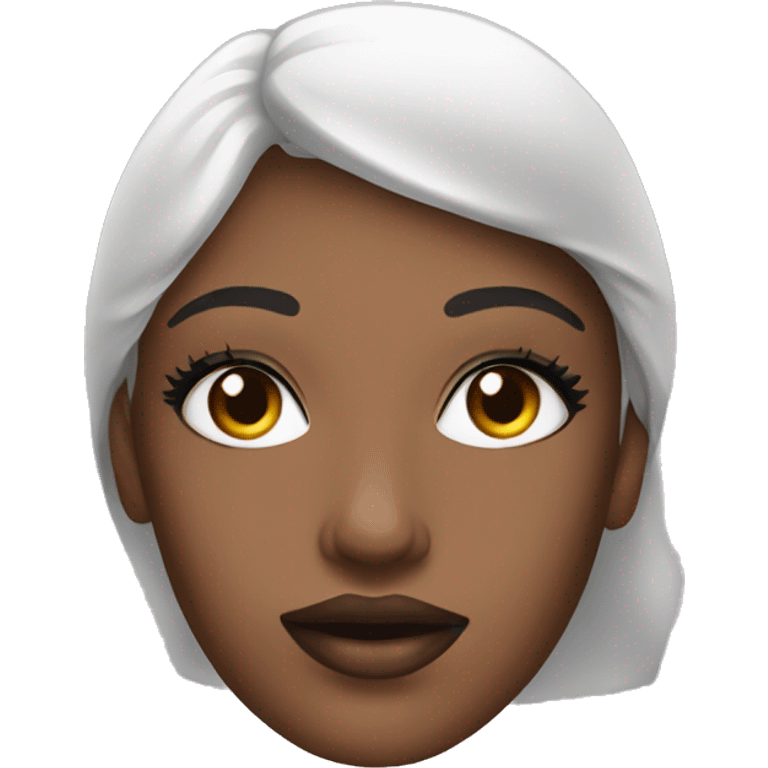 Beauty cosmetics  emoji