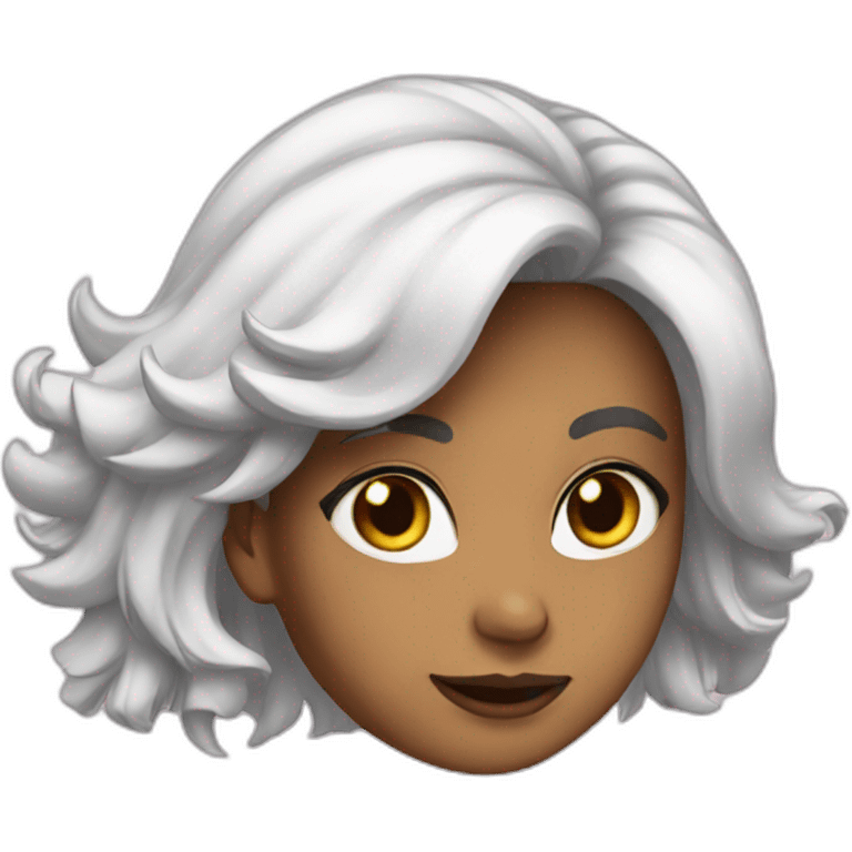 Natalia emoji