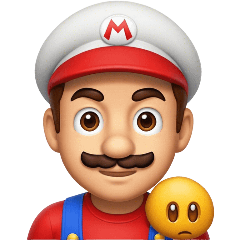 mario emoji