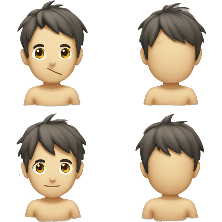 Gyutaro emoji