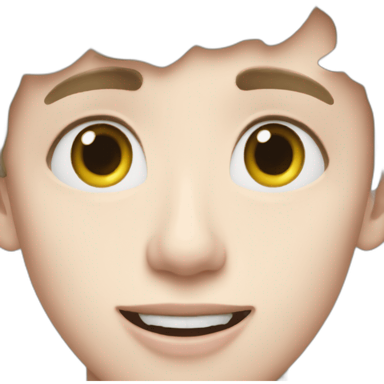 Troye sivan emoji