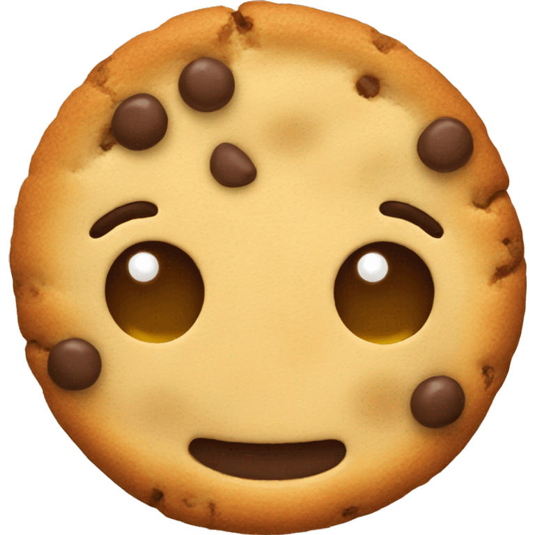 cookie emoji