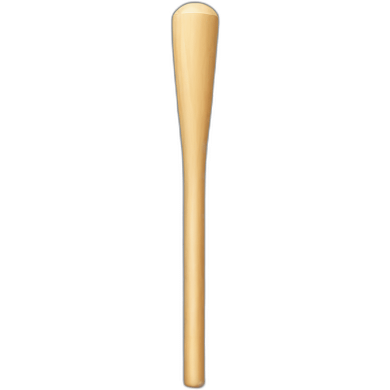 baton emoji