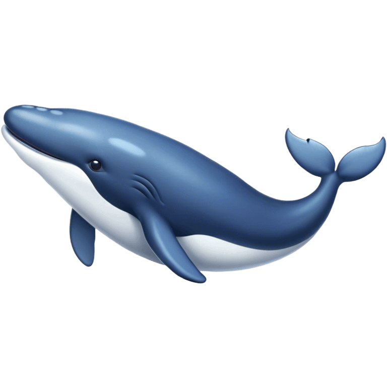 whale emoji