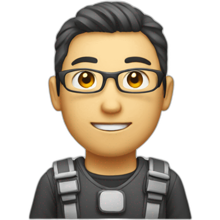 localization engineer emoji