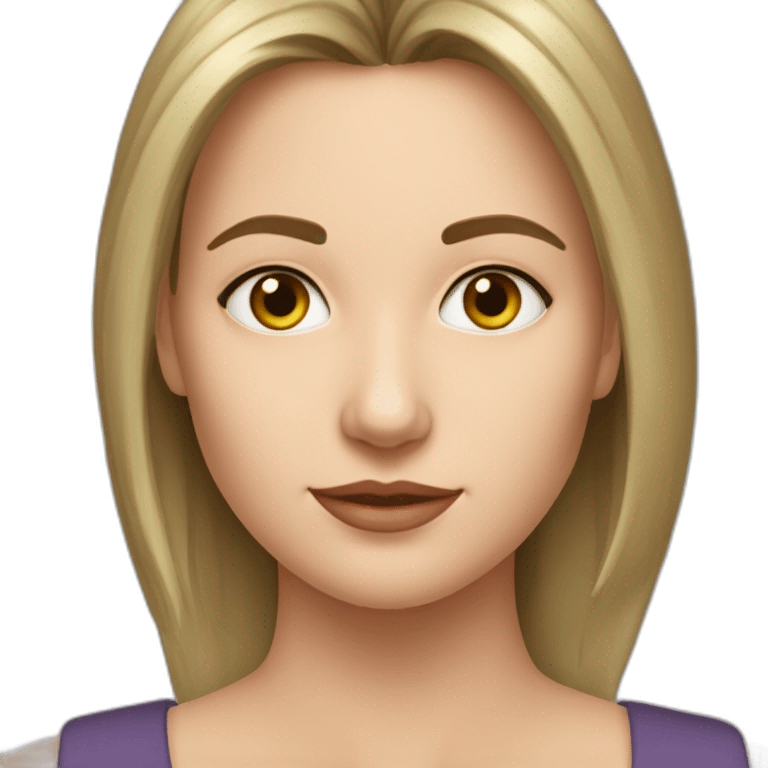 Ksenija Lipovšek Brdnik emoji