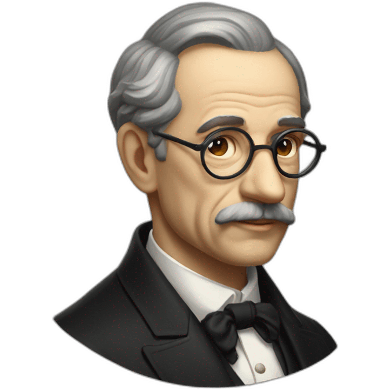 léon blum emoji