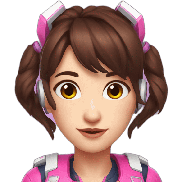 D.va emoji