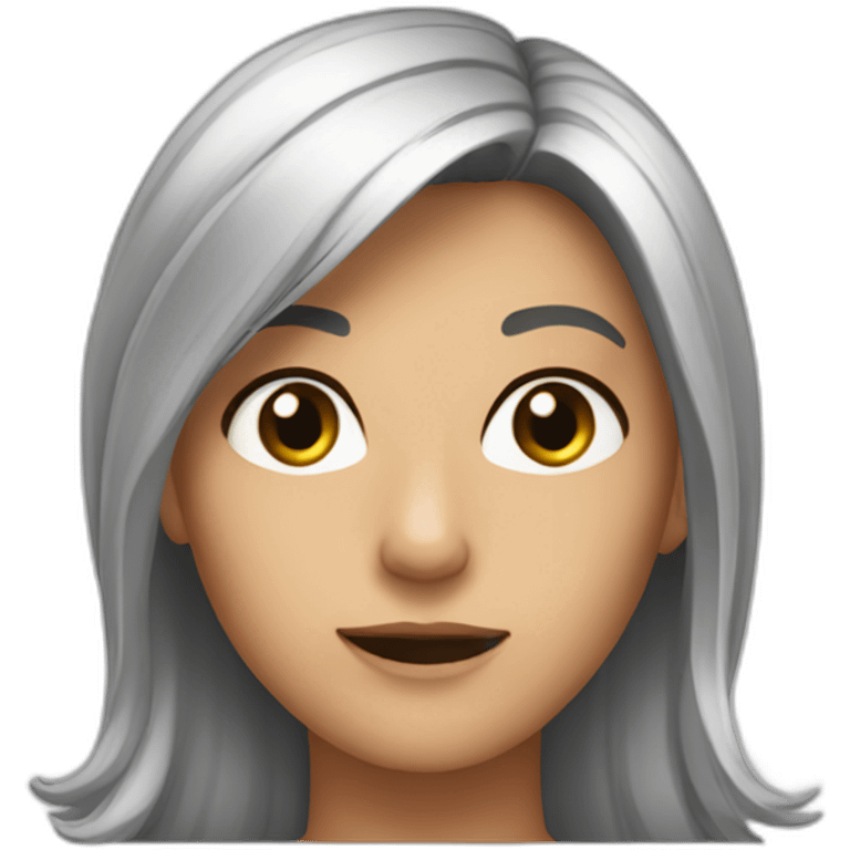 Blaire waldoorf emoji